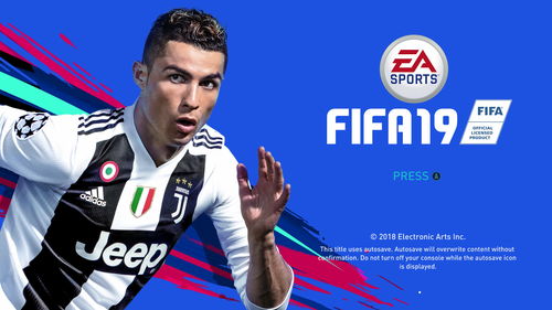 《实况足球2019》试玩将至 发售日期早于《FIFA19》
