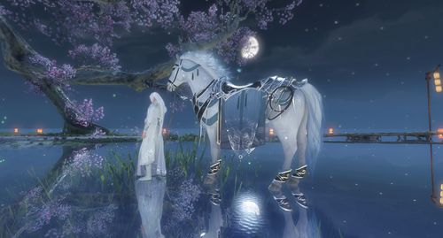 《逆水寒》舞阳城BUG奖励被回收 土豪哭晕在厕所