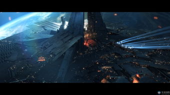 国服《星战前夜》将停运 外国大作国内遭遇滑铁卢