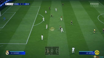《FIFA 19》将有生存模式 每进一球走一名队友