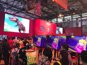 CJ2018：我们来到了WeGame展台 并试玩了这些大作