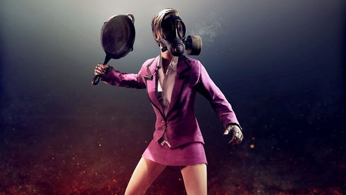 本周《绝地求生》活动模式 快来挑战你的耳膜极限！