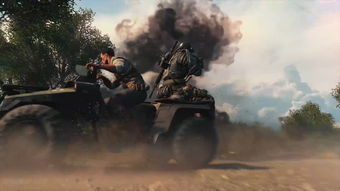 《使命召唤15》吃鸡模式10月开测 仅供PS4玩家参与