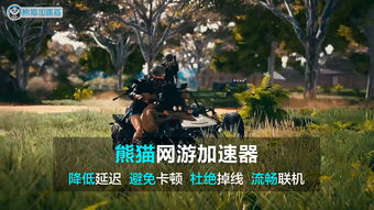 《绝地求生》新载具小电驴曝光 双人骑乘车速较慢