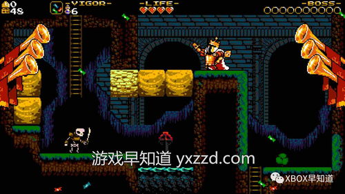 独立武侠新作《武林志》公布配置要求 8月30日登陆Steam