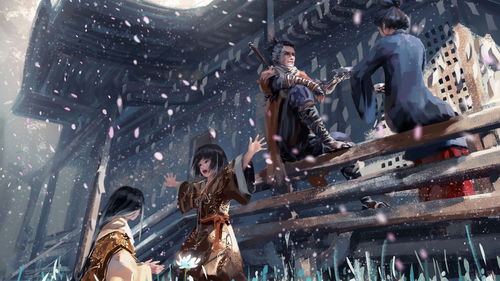 《只狼:影逝二度》上架Steam 明年3月22日发售 《只狼:影逝二度》上架Steam 明年3月22日发售