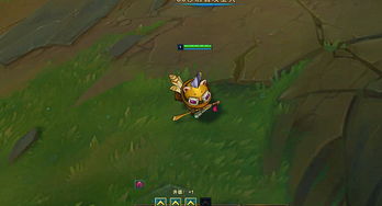 LOL永久免费英雄票选 提莫或将成为第四位永久免费英雄