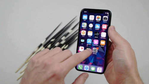 新一代iPhone或将于9月12日发布 国行提供两款双卡机型