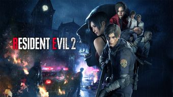 有生之年？CAPCOM制作人再谈《恐龙危机》重制版