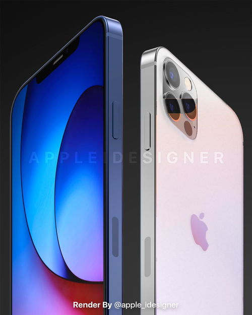 三款新iPhone细节曝光 类似华为P20 Pro后置三个摄像头