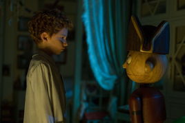 画风晦暗 动作冒险新游《The MISSING》新情报公布