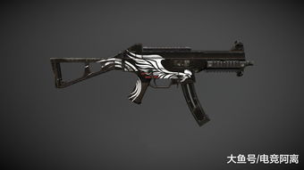 《绝地求生》新武器配件曝光 激光瞄准器近战无敌！