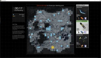 腾讯自研《无限法则》9月20日登陆Steam 不支持中文