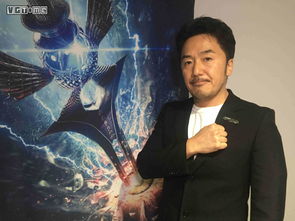 《灵魂能力6》将移植Switch？ 制作人：有这个可能