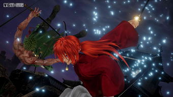 《Jump大乱斗》截图曝光 武藤游戏携黑魔导登场