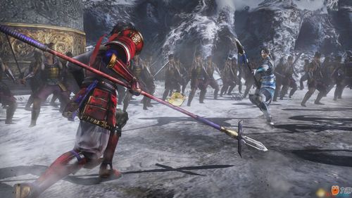 《无双大蛇3》神速版免费上架PSN港服！自带中文