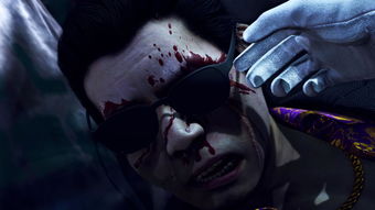 《死神的遗言》公布新情报 核心玩法偷拍变装曝光 《死神的遗言》公布新情报 核心玩法偷拍变装曝光