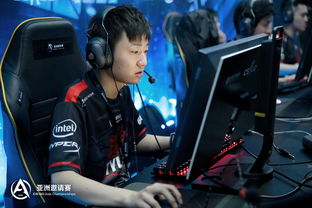 CSGO最新世界排名公布 TYLOO名次下滑第12