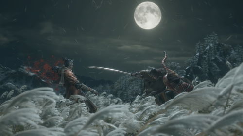 《只狼：影逝二度》登陆WePlay游戏展 现场提供试玩