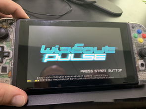 破解版Switch成最强模拟器：SFC+MD+PS1+GBA