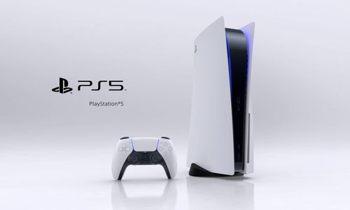 索尼CEO表示下一代PS主机很有必要 但可能不叫PS5