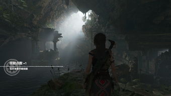 《古墓丽影:暗影》DLC"熔炉"公布 探索岩浆神殿