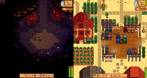 《星露谷物语》本月登陆iOS平台 安卓版正在制作中