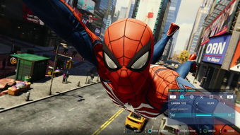 制霸9月份PS4下载榜榜首 《漫威蜘蛛侠》大受欢迎