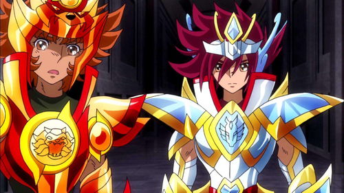燃烧吧小宇宙！星矢携手紫龙登陆《Jump大乱斗》