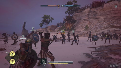 Steam一周销量榜:《刺客信条：奥德赛》成功二连冠