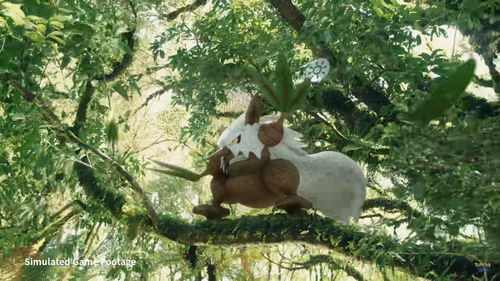 《Pokemon Go》万圣节活动来袭 神兽骑拉帝纳登场