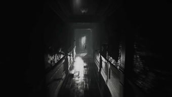 恐怖游戏《层层恐惧2》曝光 恐怖画风再度来袭