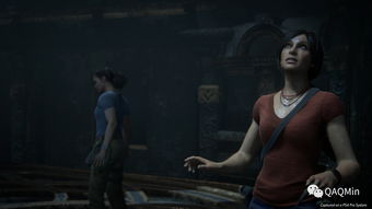 《死或生6》克里斯蒂宣传片 高冷蛇拳女杀手