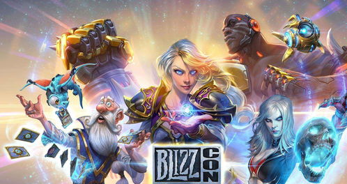 WCG冠军曾卓爆料 暴雪嘉年华将公布魔兽争霸3重置版