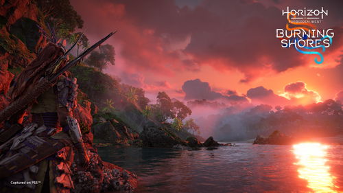 《无人深空》DLC"深渊"更新 探索梦幻水世界