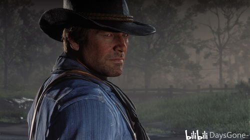 国外网友同名《荒野大镖客2》大反派 遭恐吓邮件辱骂