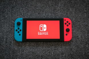 Switch会员新增游戏曝光 任天堂年内计划公布