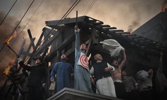 《噬神者3》新宣传片公布 剧情反派内容曝光 《噬神者3》新宣传片公布 剧情反派内容曝光