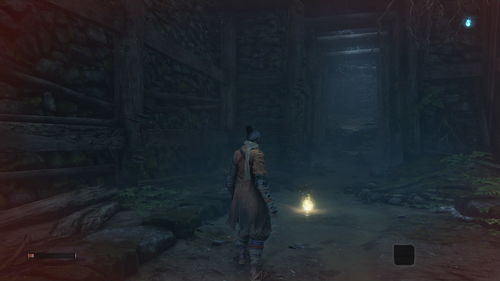 《只狼:影逝二度》亚洲限定版 3月22日同步发售