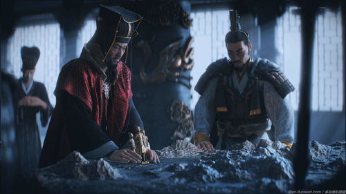 汉末名士崇文尚礼 《全面战争：三国》刘表技能正式公布