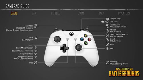Xbox One键鼠支持正式更新 首批游戏名单公布