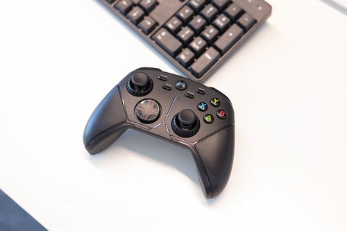 Xbox首位200万成就点数玩家诞生 微软赠送专属手柄