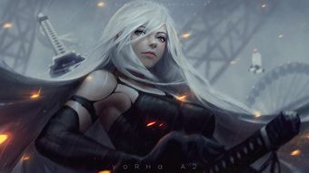 《尼尔：机械纪元》年度版曝光 登陆PC和PS4