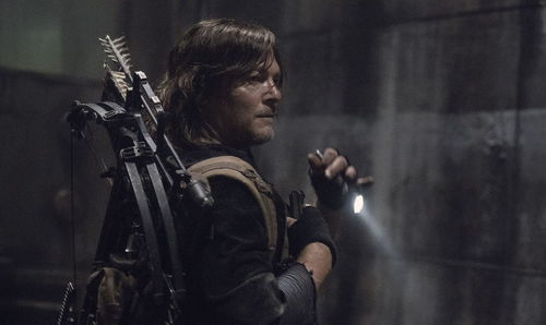 《超杀:行尸走肉》新角色预告:救死扶伤的外科医生