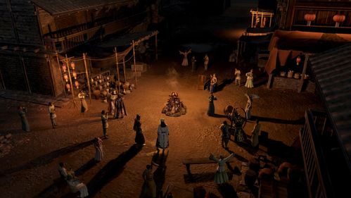 《真·三国无双8》推送更新 连线可获特殊奖励