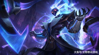 LOL猩红系列皮肤再填三款 剑魔至臻皮肤上线