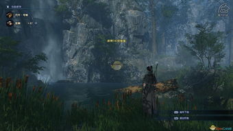 古剑奇谭3湖水岸地图怎么走_古剑奇谭3湖水岸剧情怎么触发_52PK