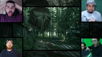 TGA 2018直播开始时间公布 《美国末日2》或有新预告 TGA 2018直播开始时间公布 《美国末日2》或有新预告