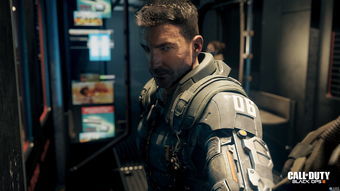 《COD15》“绝对零度行动”预告片 明日登陆PS4