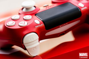 国行《蜘蛛侠》限定机 珍藏版PS4 Pro即将上架
